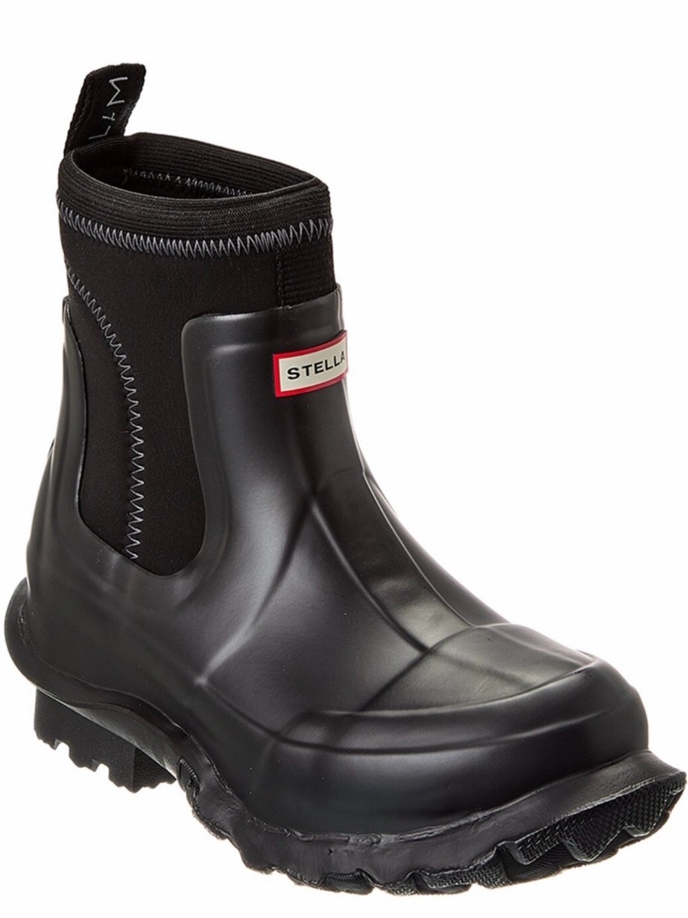 Stella McCartney x Hunter Sustainable Boots